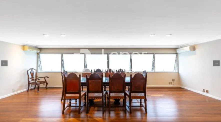 Apartamento com 1 suítes à venda em Jardim Paulista, São Paulo, por R$ 1.850.000 Imagem 2