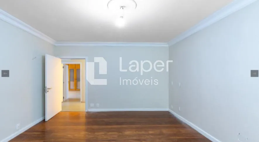 Apartamento com 1 suítes à venda em Jardim Paulista, São Paulo, por R$ 1.850.000 Imagem 13