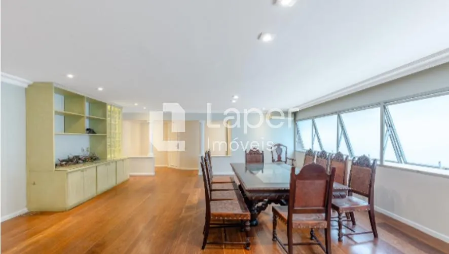 Apartamento com 1 suítes à venda em Jardim Paulista, São Paulo, por R$ 1.850.000