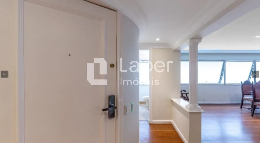 Apartamento com 1 suítes à venda em Jardim Paulista, São Paulo, por R$ 1.850.000 Imagem 4