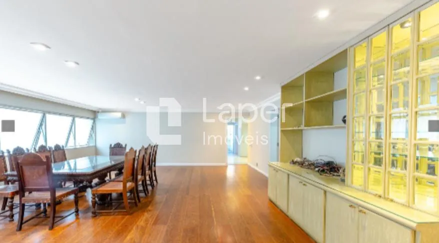 Apartamento com 1 suítes à venda em Jardim Paulista, São Paulo, por R$ 1.850.000 Imagem 3