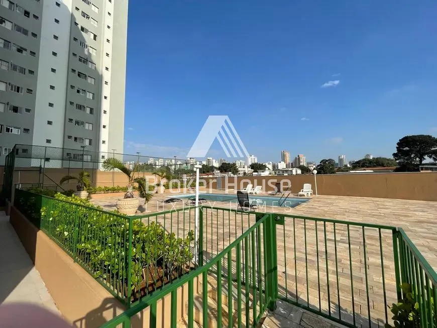 Cobertura com 1 suítes à venda em Campo Belo, São Paulo, por R$ 1.450.000 Imagem 39