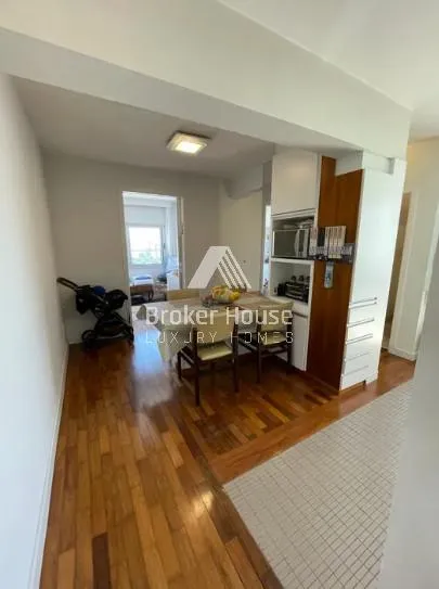 Cobertura com 1 suítes à venda em Campo Belo, São Paulo, por R$ 1.450.000 Imagem 14