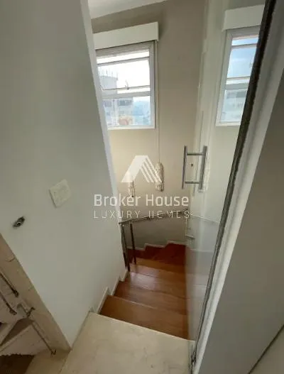 Cobertura com 1 suítes à venda em Campo Belo, São Paulo, por R$ 1.450.000 Imagem 18