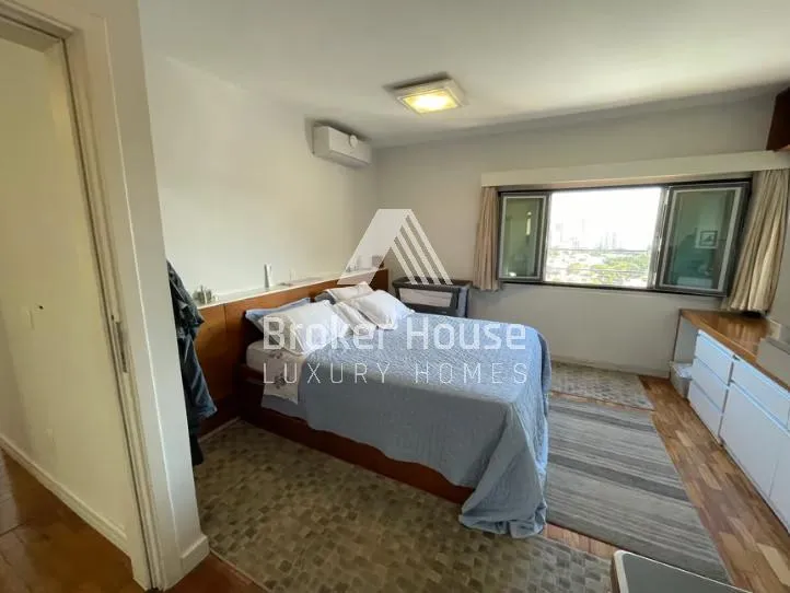 Cobertura com 1 suítes à venda em Campo Belo, São Paulo, por R$ 1.450.000 Imagem 20