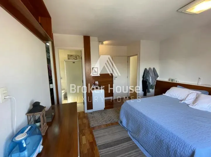 Cobertura com 1 suítes à venda em Campo Belo, São Paulo, por R$ 1.450.000 Imagem 23