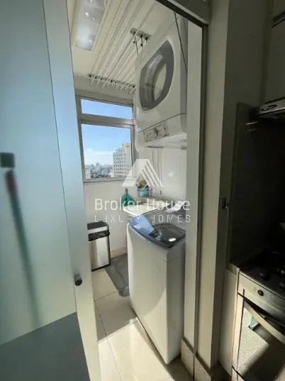 Cobertura com 1 suítes à venda em Campo Belo, São Paulo, por R$ 1.450.000 Imagem 35