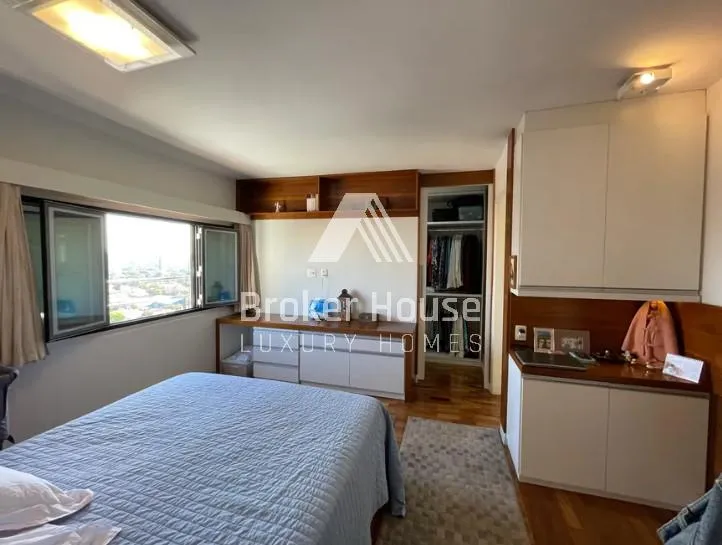 Cobertura com 1 suítes à venda em Campo Belo, São Paulo, por R$ 1.450.000 Imagem 22