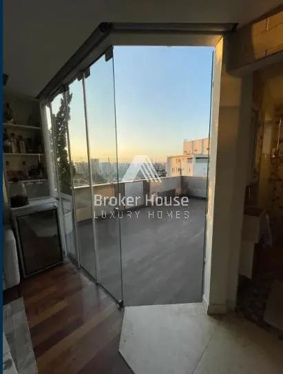 Cobertura com 1 suítes à venda em Campo Belo, São Paulo, por R$ 1.450.000 Imagem 10