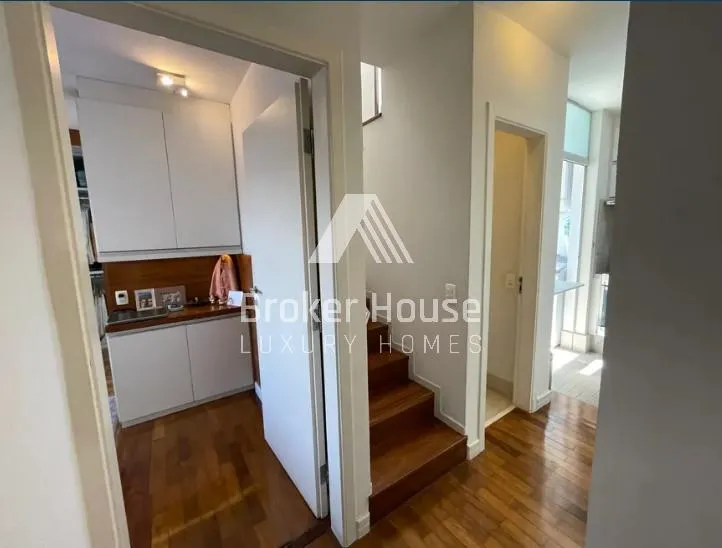 Cobertura com 1 suítes à venda em Campo Belo, São Paulo, por R$ 1.450.000 Imagem 17