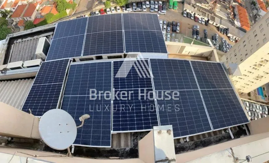 Cobertura com 1 suítes à venda em Campo Belo, São Paulo, por R$ 1.450.000 Imagem 4