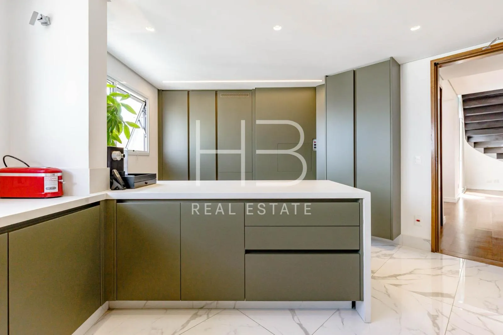 Cobertura com 3 suítes à venda em Jardim América, São Paulo, por R$ 13.900.000 Imagem 9