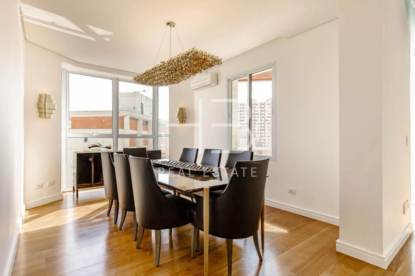 Cobertura com 3 suítes à venda em Jardim América, São Paulo, por R$ 13.900.000 Imagem 13