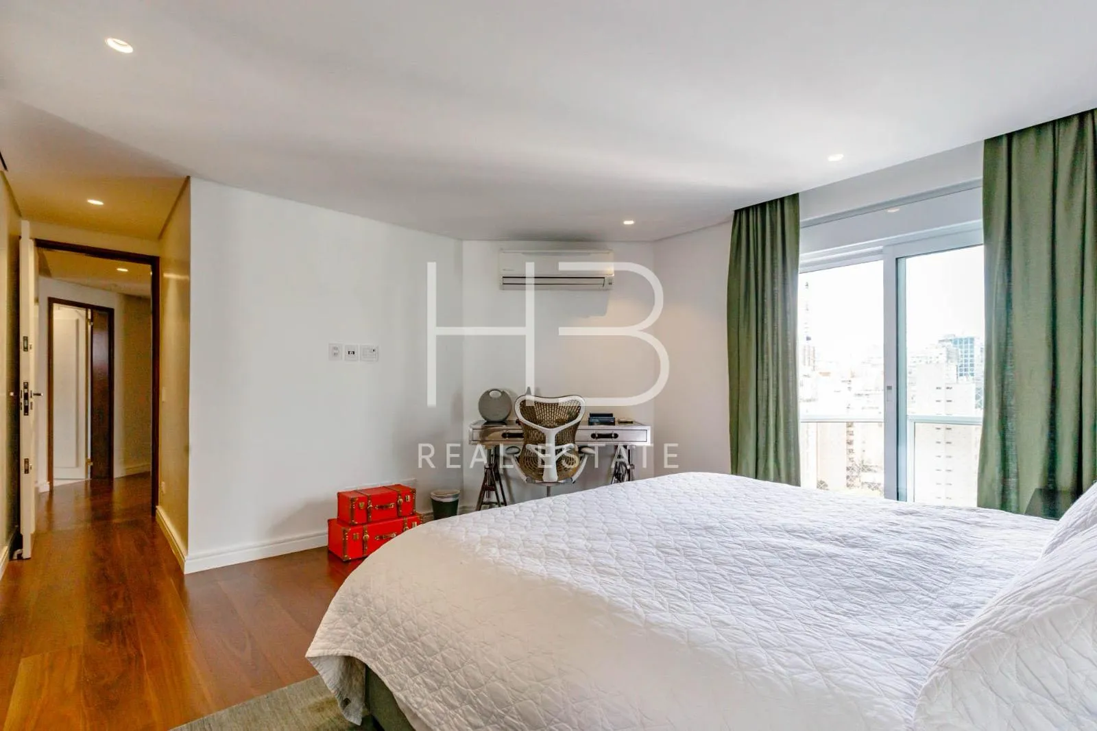 Cobertura com 3 suítes à venda em Jardim América, São Paulo, por R$ 13.900.000 Imagem 19