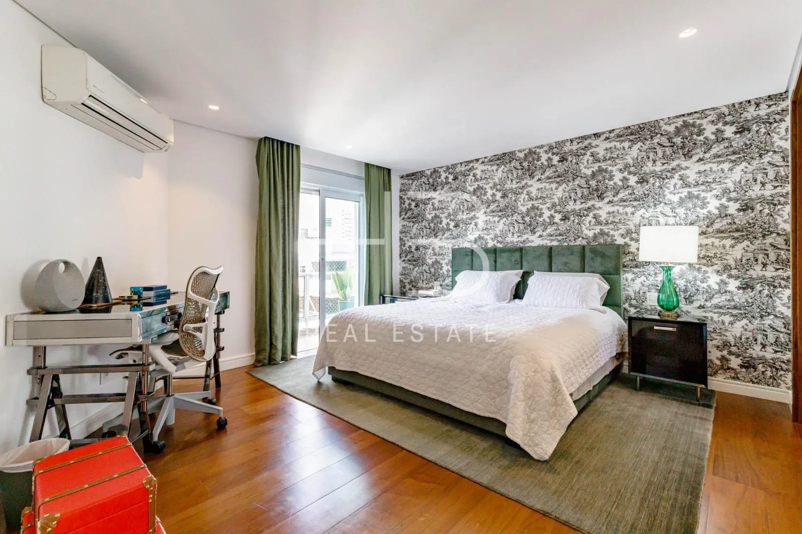 Cobertura com 3 suítes à venda em Jardim América, São Paulo, por R$ 13.900.000 Imagem 18