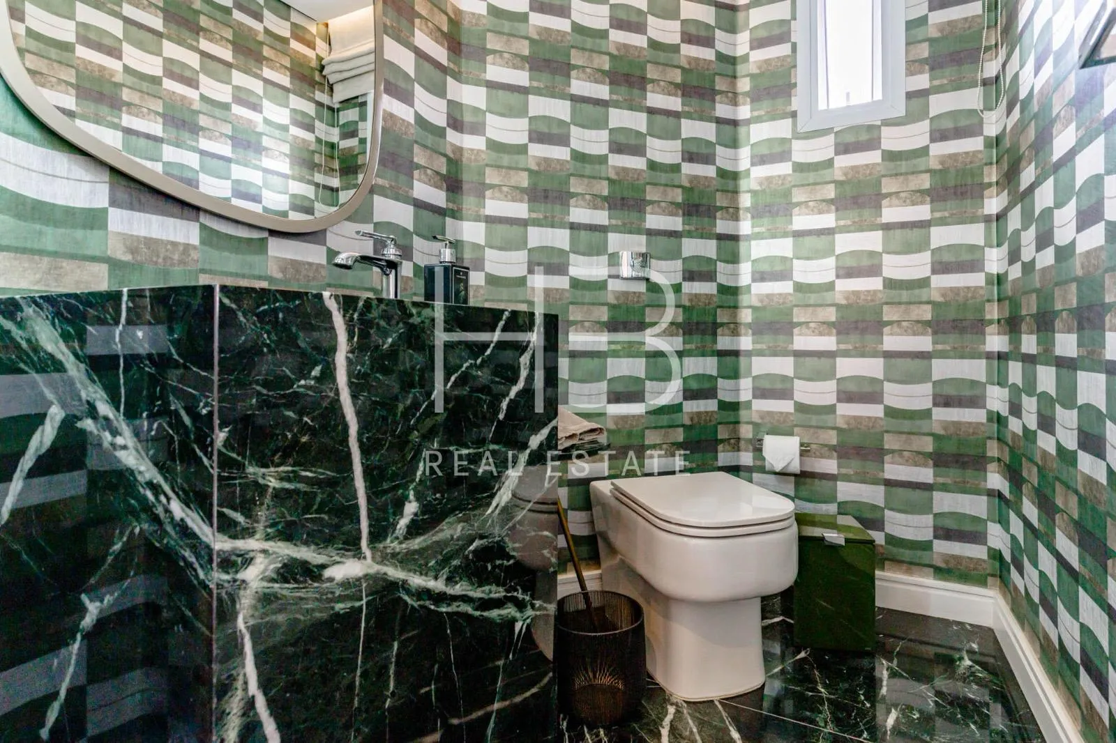 Cobertura com 3 suítes à venda em Jardim América, São Paulo, por R$ 13.900.000 Imagem 14