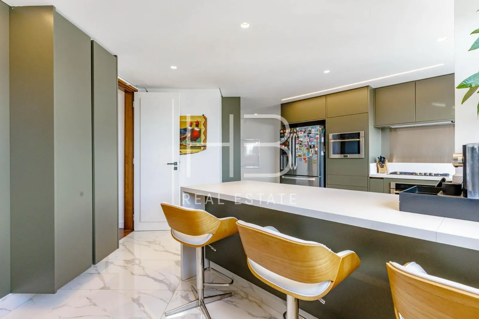 Cobertura com 3 suítes à venda em Jardim América, São Paulo, por R$ 13.900.000 Imagem 6