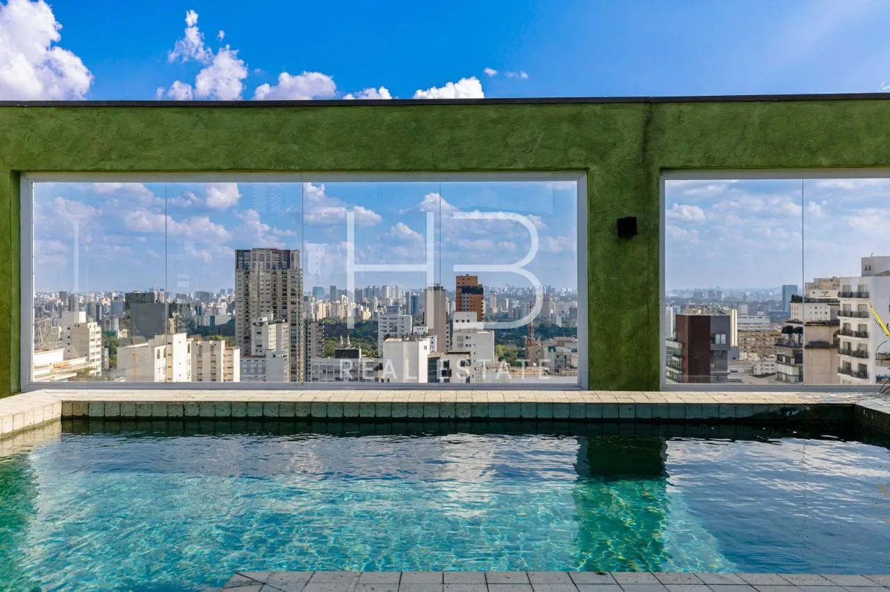 Cobertura com 3 suítes à venda em Jardim América, São Paulo, por R$ 13.900.000 Imagem 4