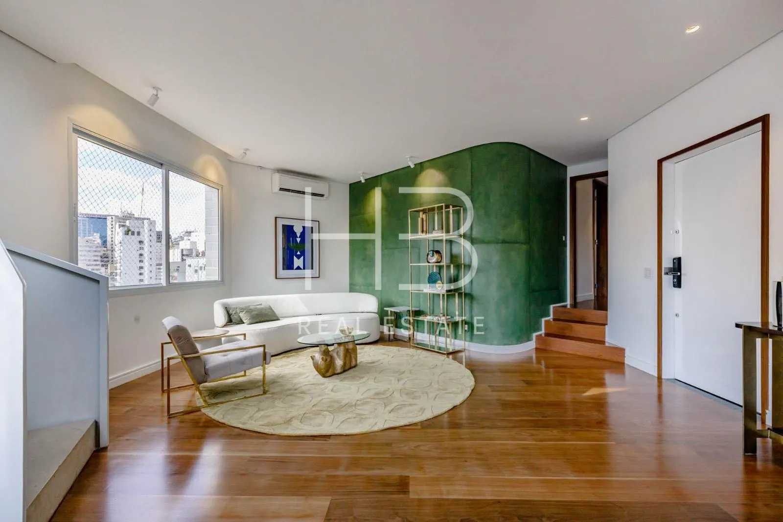 Cobertura com 3 suítes à venda em Jardim América, São Paulo, por R$ 13.900.000 Imagem 11