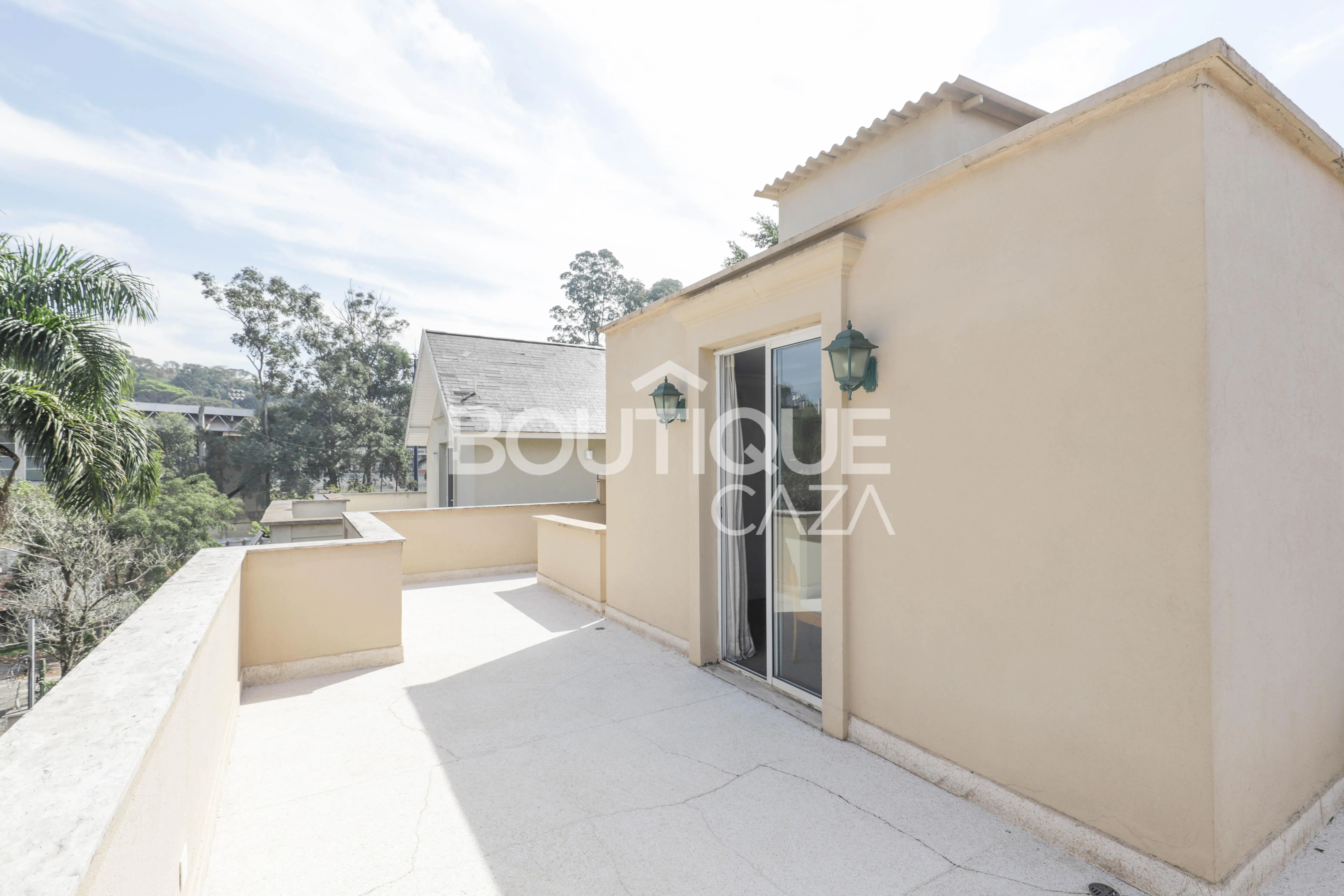 Casa de vila com 3 suítes à venda em Morumbi, São Paulo, por R$ 3.250.000 Imagem 52