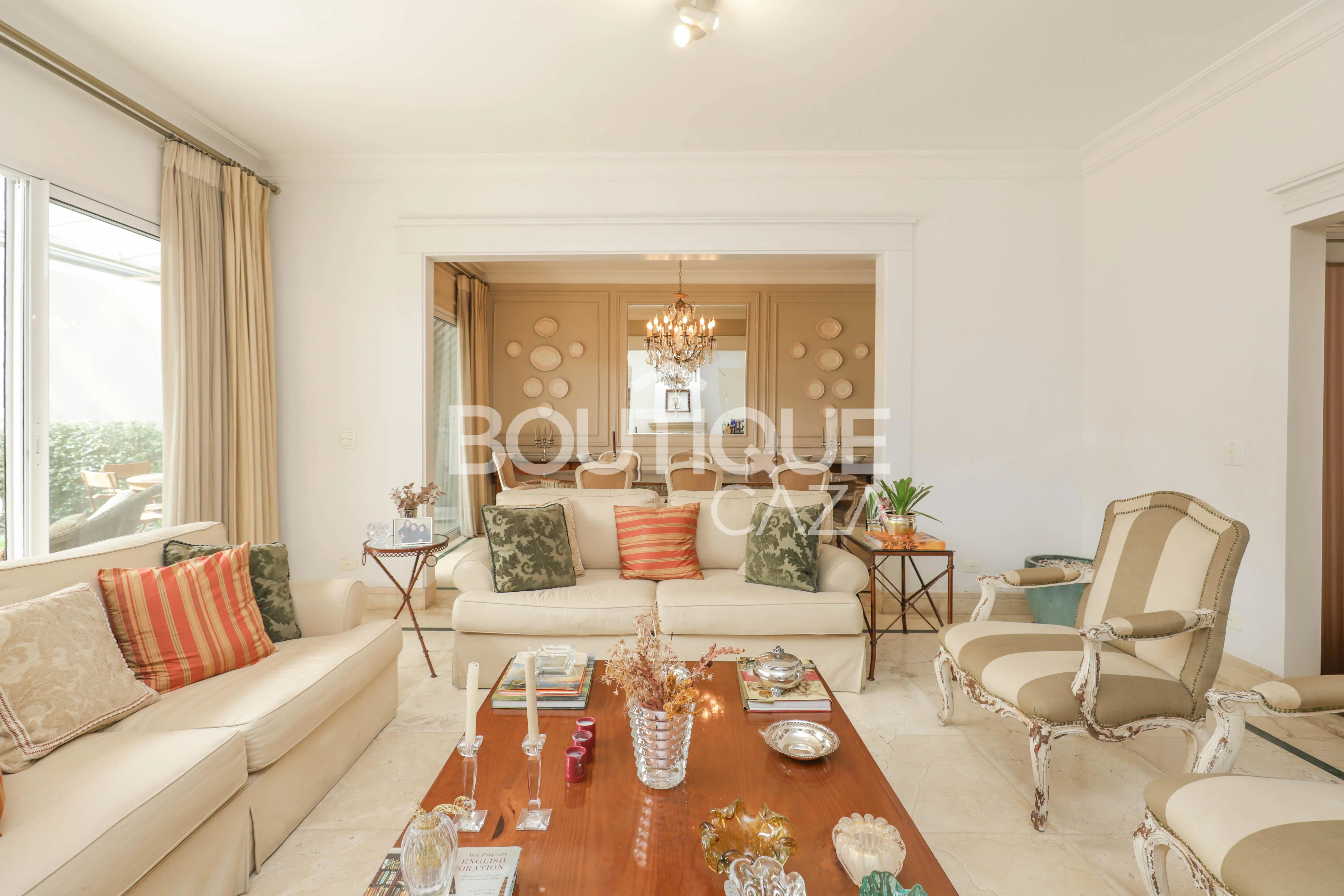 Casa de vila com 3 suítes à venda em Morumbi, São Paulo, por R$ 3.250.000 Imagem 3