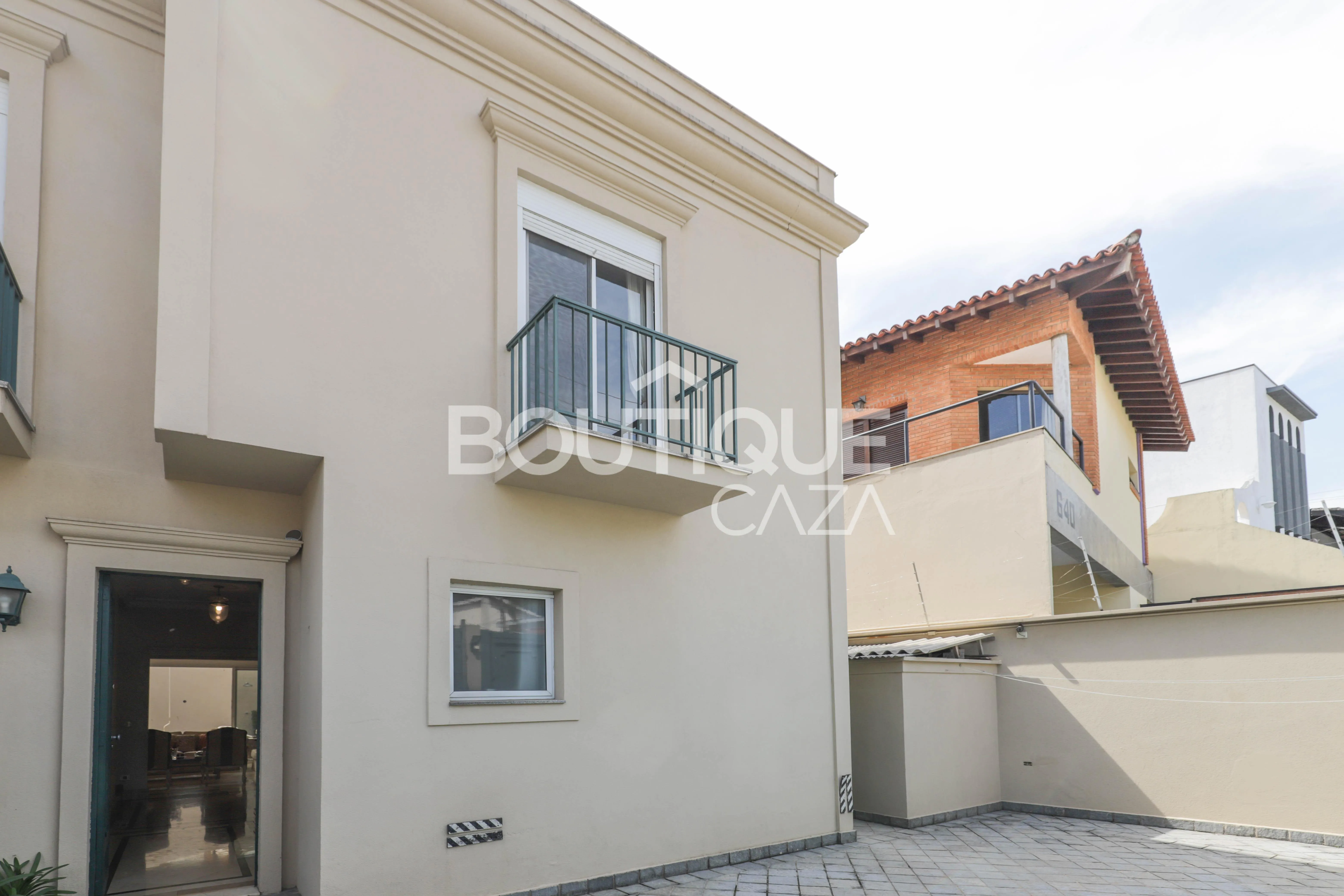 Casa de vila com 3 suítes à venda em Morumbi, São Paulo, por R$ 3.250.000 Imagem 28