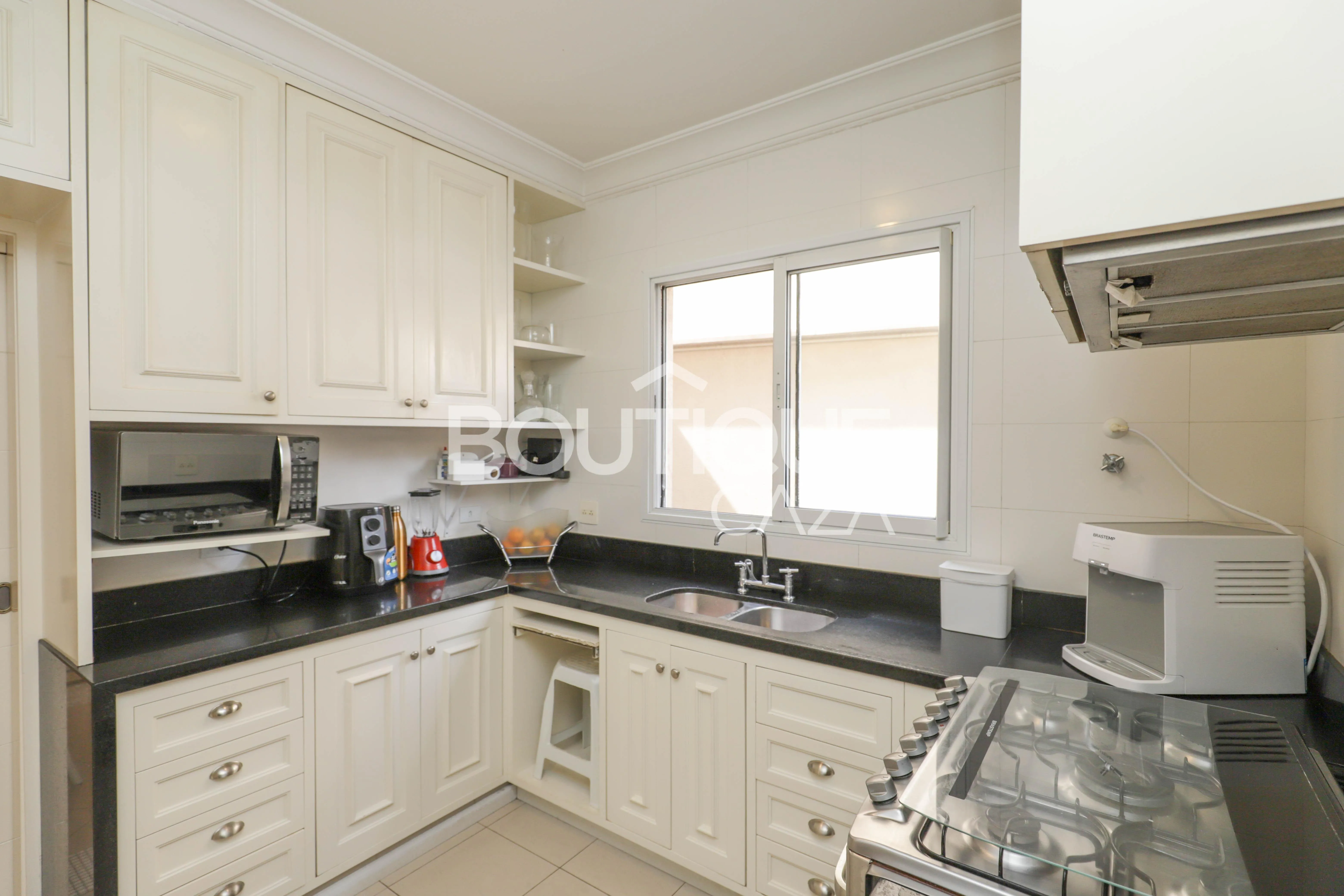 Casa de vila com 3 suítes à venda em Morumbi, São Paulo, por R$ 3.250.000 Imagem 9