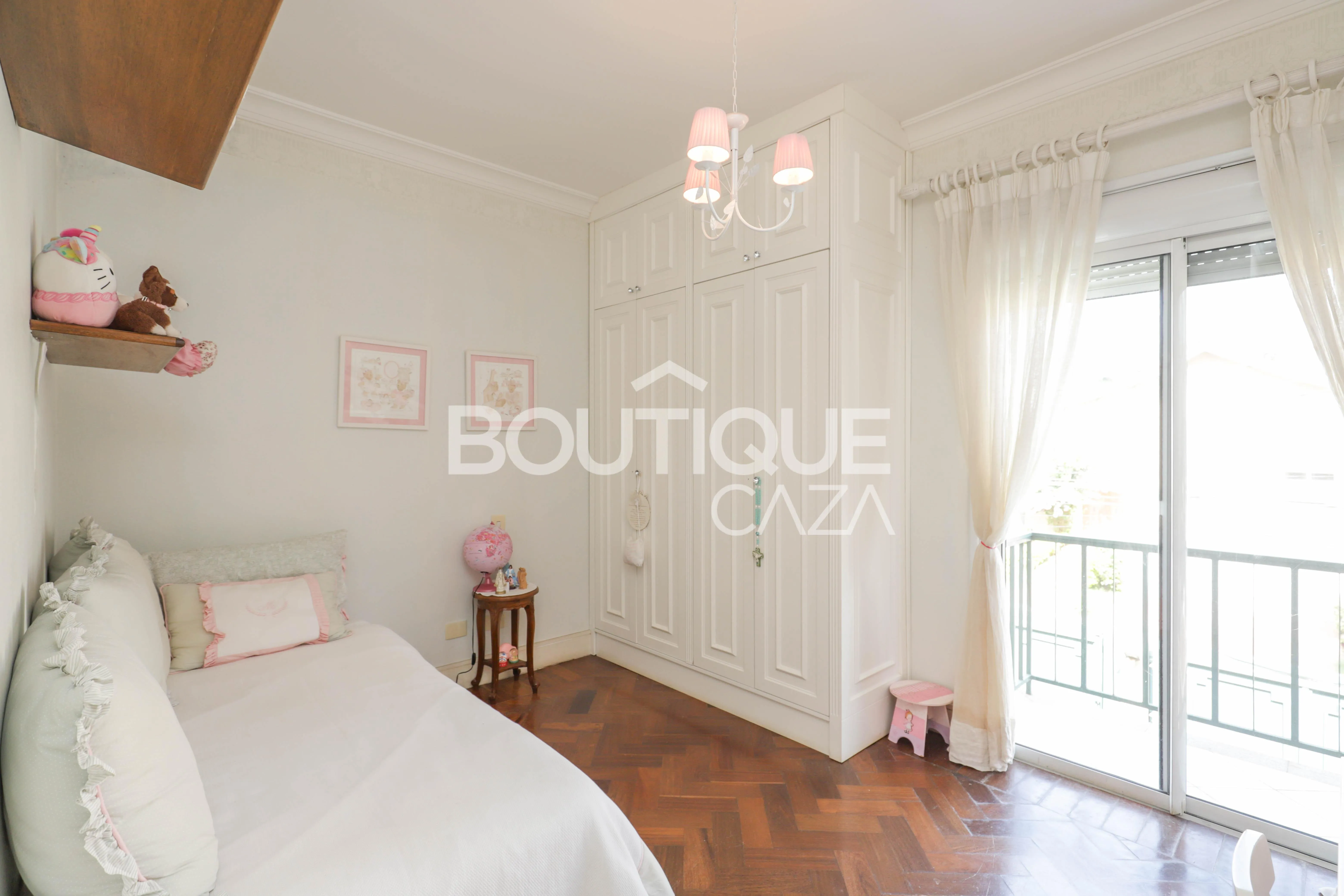 Casa de vila com 3 suítes à venda em Morumbi, São Paulo, por R$ 3.250.000 Imagem 35