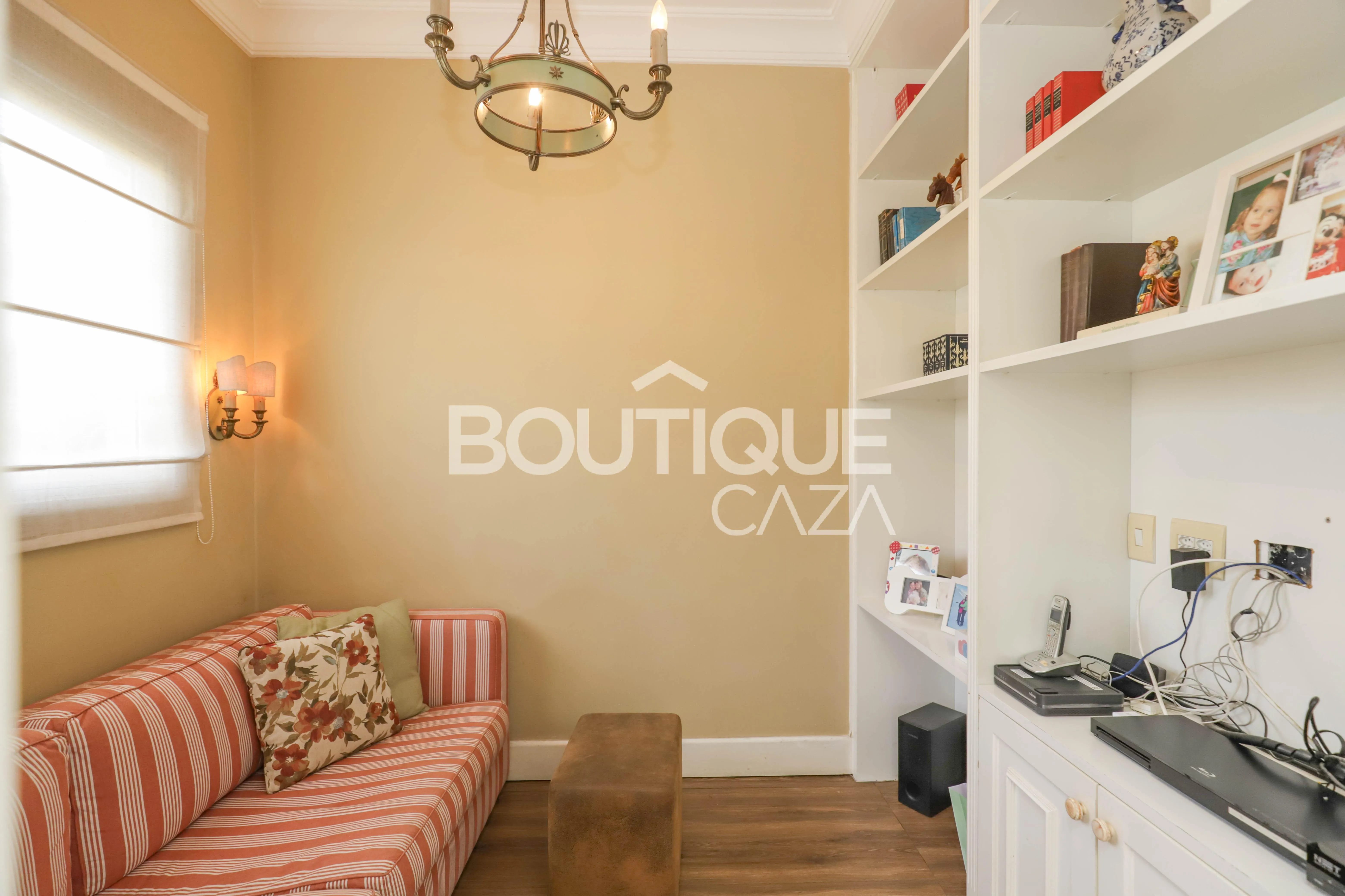 Casa de vila com 3 suítes à venda em Morumbi, São Paulo, por R$ 3.250.000 Imagem 26