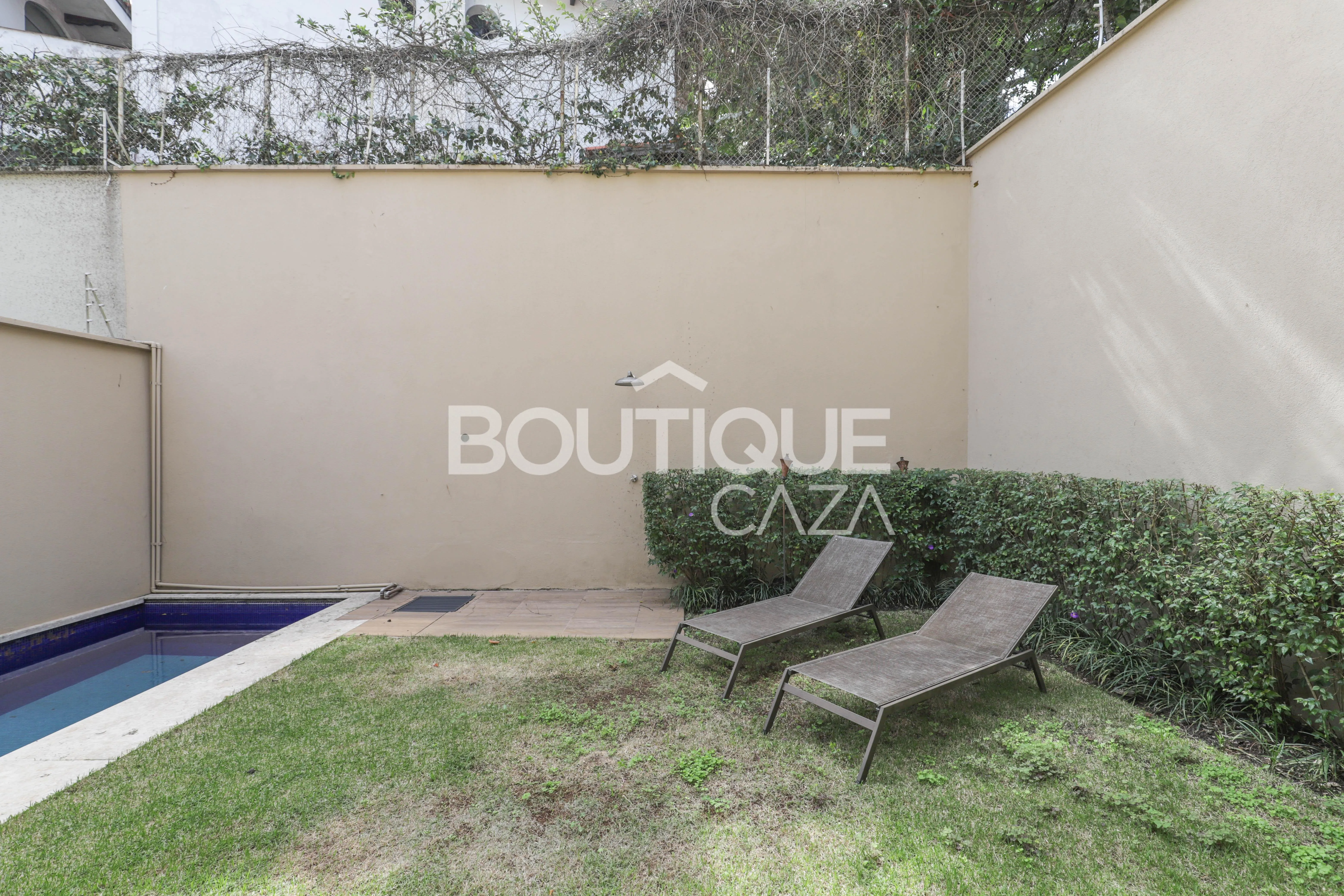 Casa de vila com 3 suítes à venda em Morumbi, São Paulo, por R$ 3.250.000 Imagem 17