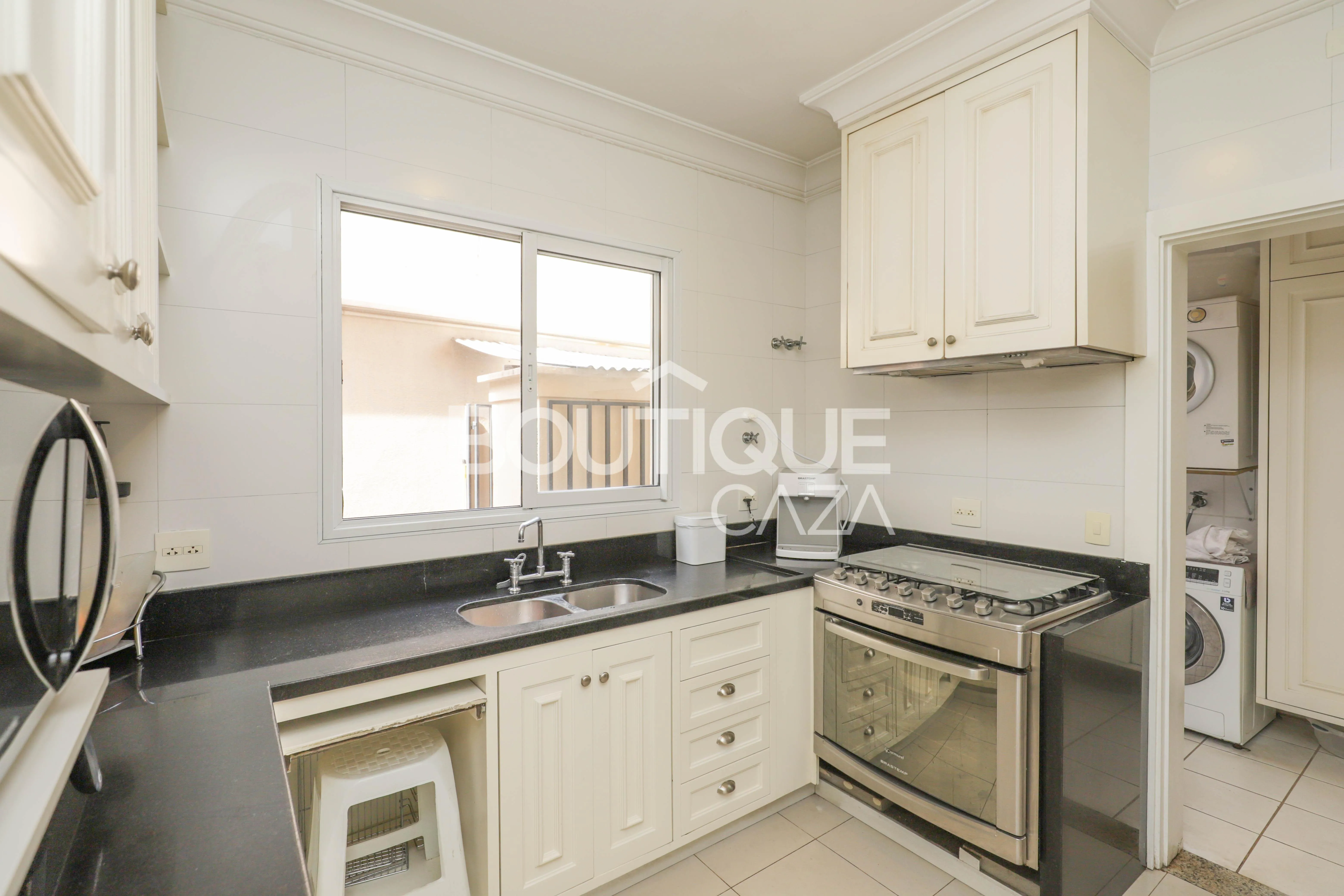 Casa de vila com 3 suítes à venda em Morumbi, São Paulo, por R$ 3.250.000 Imagem 11