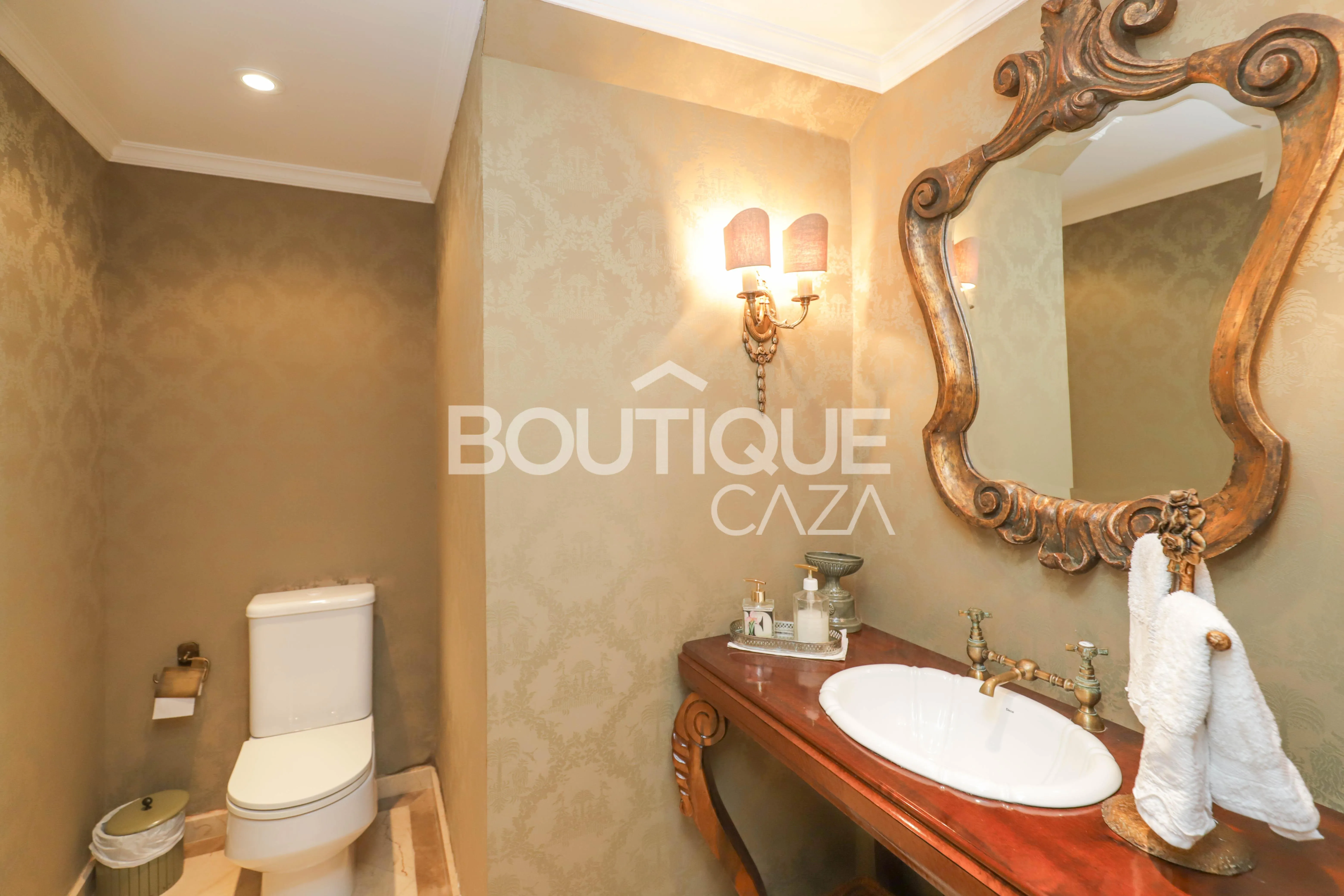 Casa de vila com 3 suítes à venda em Morumbi, São Paulo, por R$ 3.250.000 Imagem 27