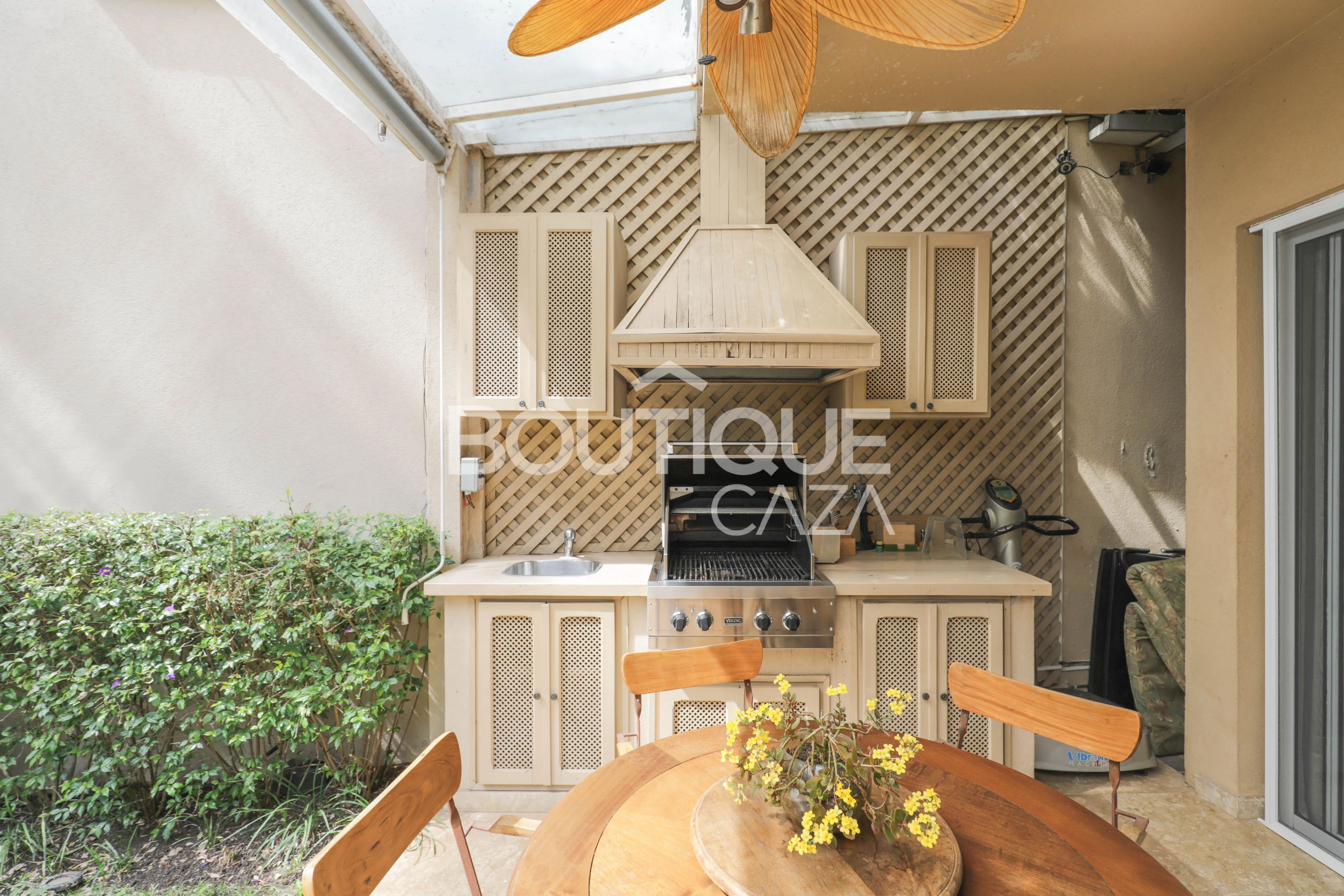 Casa de vila com 3 suítes à venda em Morumbi, São Paulo, por R$ 3.250.000 Imagem 19