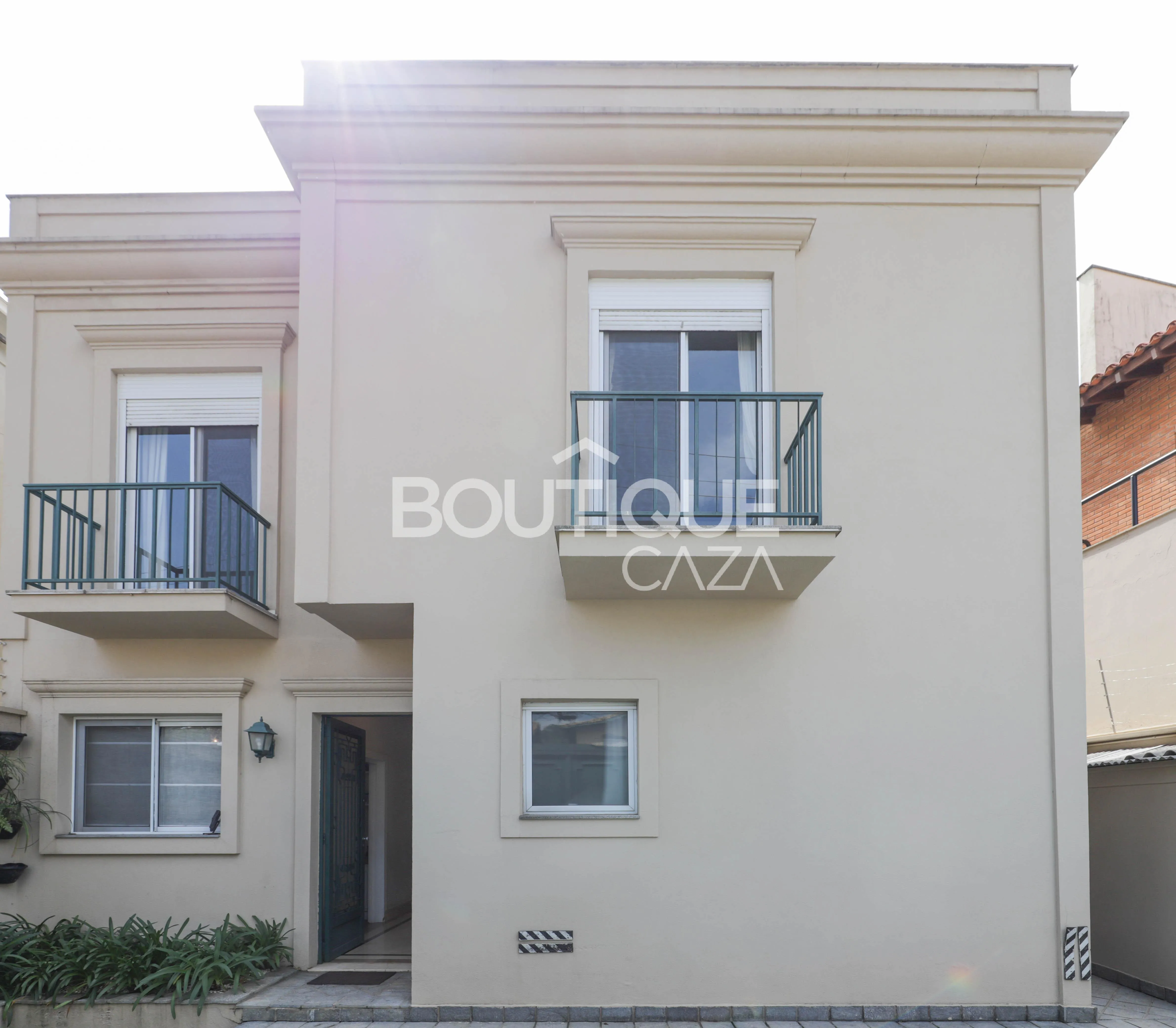 Casa de vila com 3 suítes à venda em Morumbi, São Paulo, por R$ 3.250.000 Imagem 29