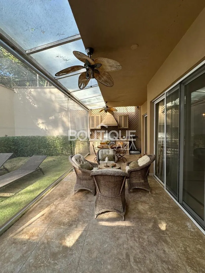 Casa de vila com 3 suítes à venda em Morumbi, São Paulo, por R$ 3.250.000 Imagem 55