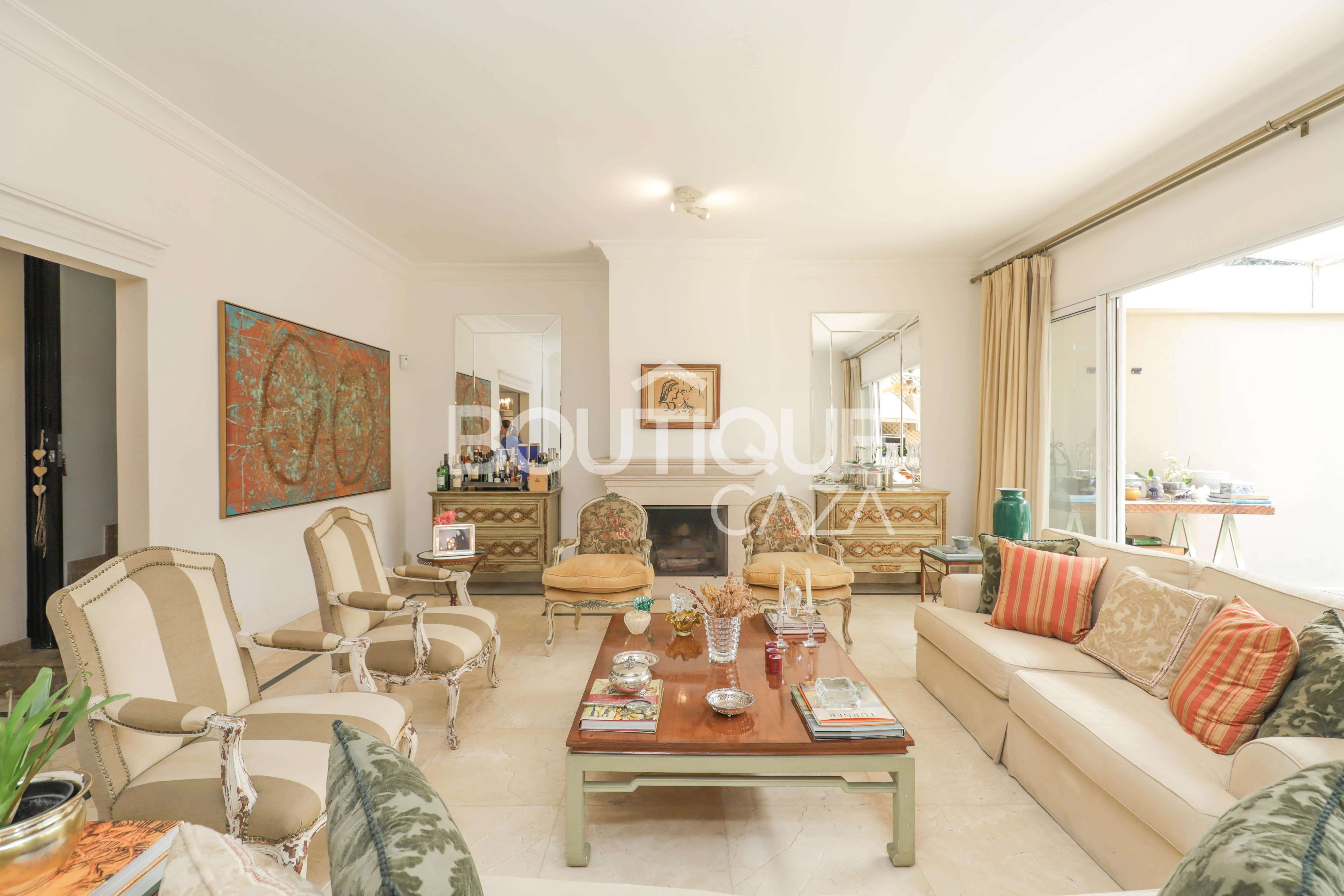 Casa de vila com 3 suítes à venda em Morumbi, São Paulo, por R$ 3.250.000