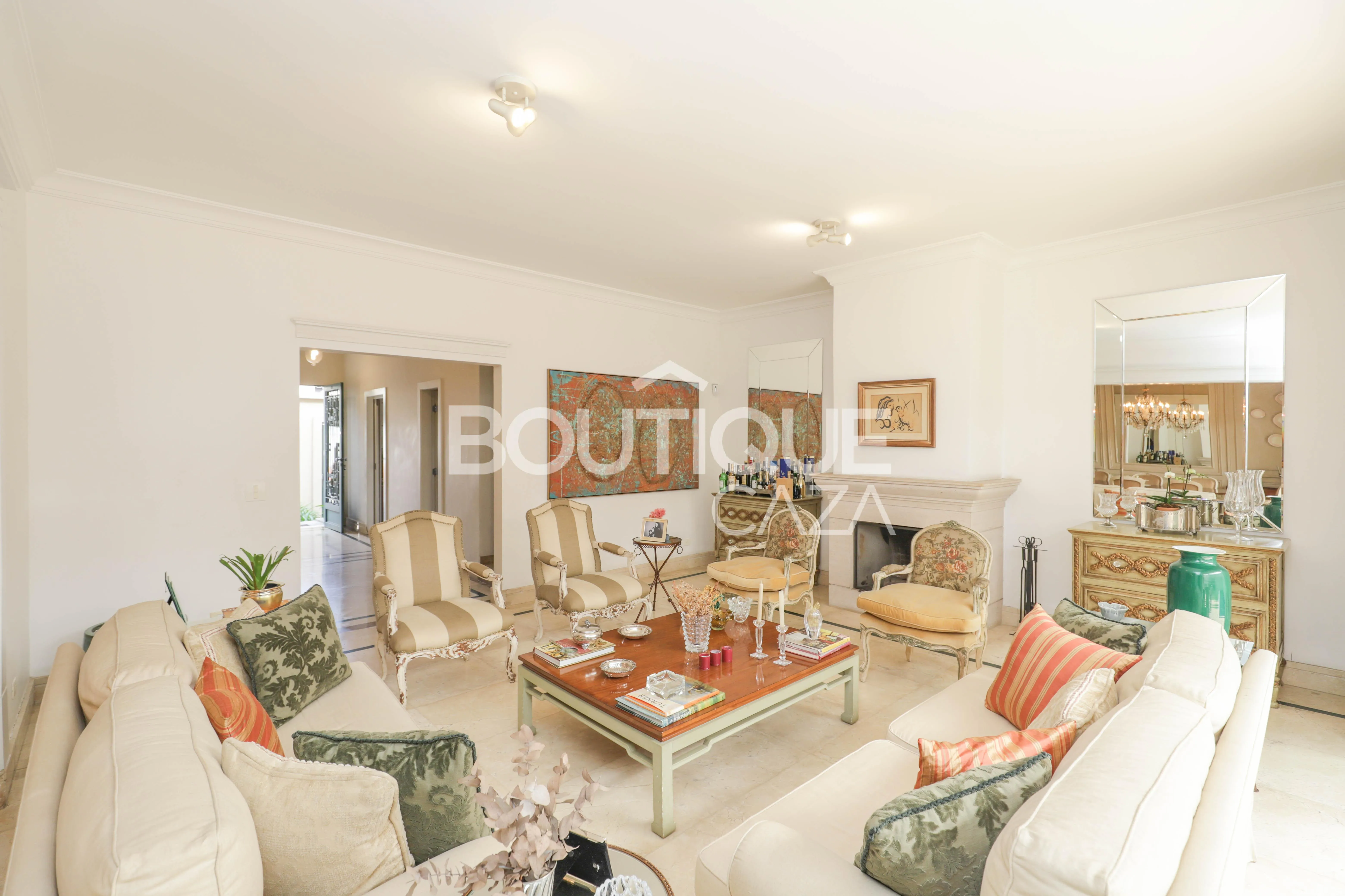 Casa de vila com 3 suítes à venda em Morumbi, São Paulo, por R$ 3.250.000 Imagem 5