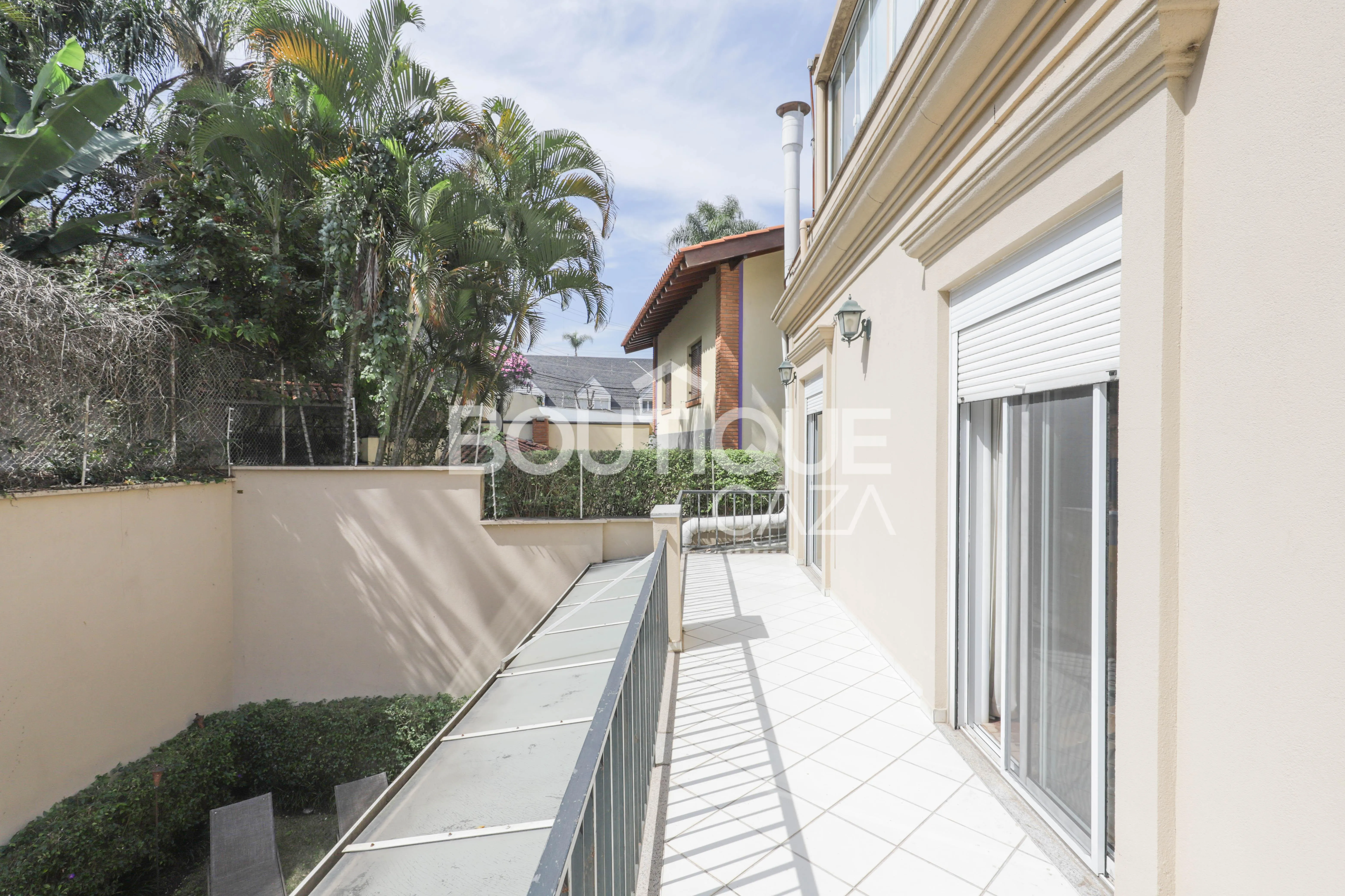 Casa de vila com 3 suítes à venda em Morumbi, São Paulo, por R$ 3.250.000 Imagem 39