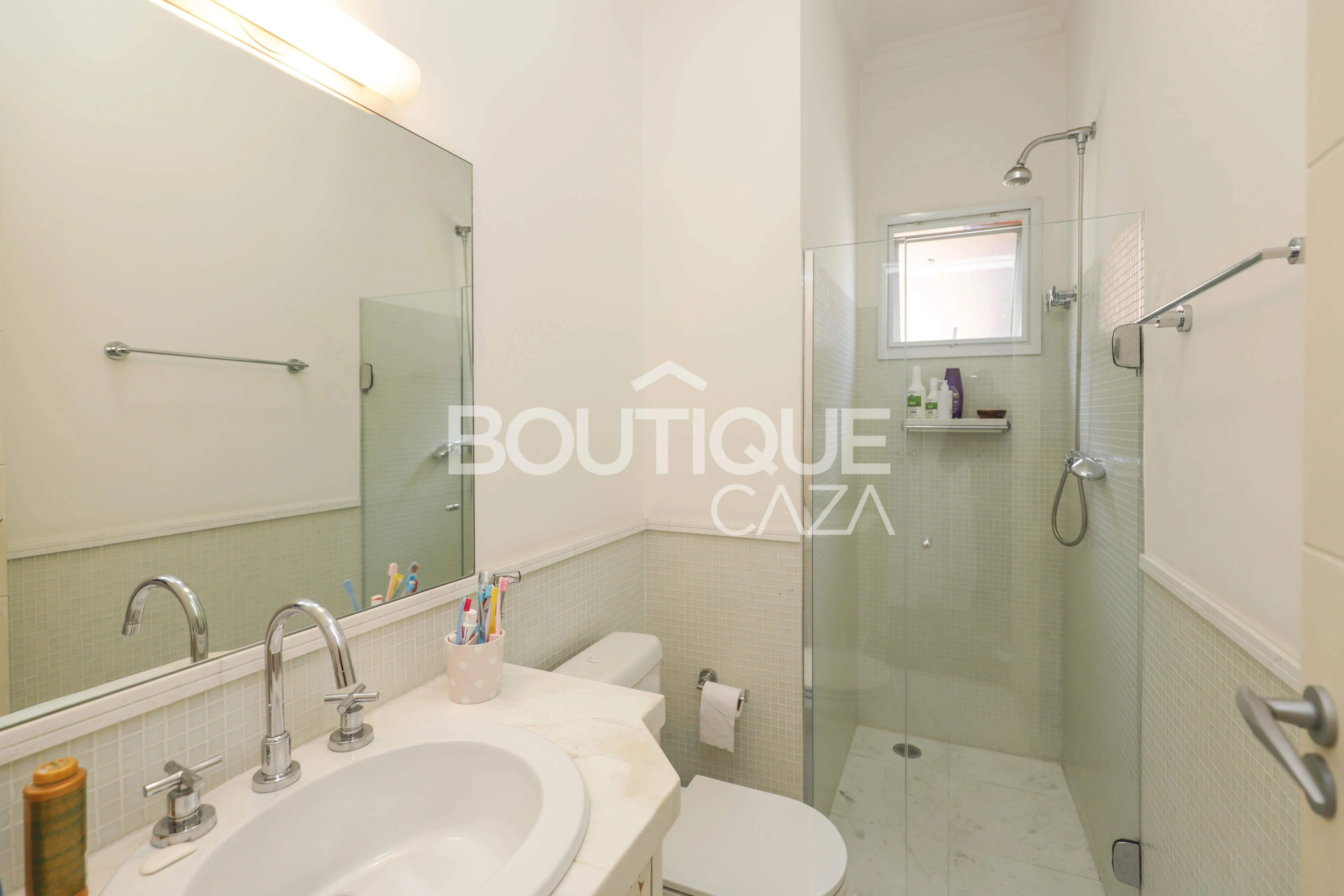 Casa de vila com 3 suítes à venda em Morumbi, São Paulo, por R$ 3.250.000 Imagem 37