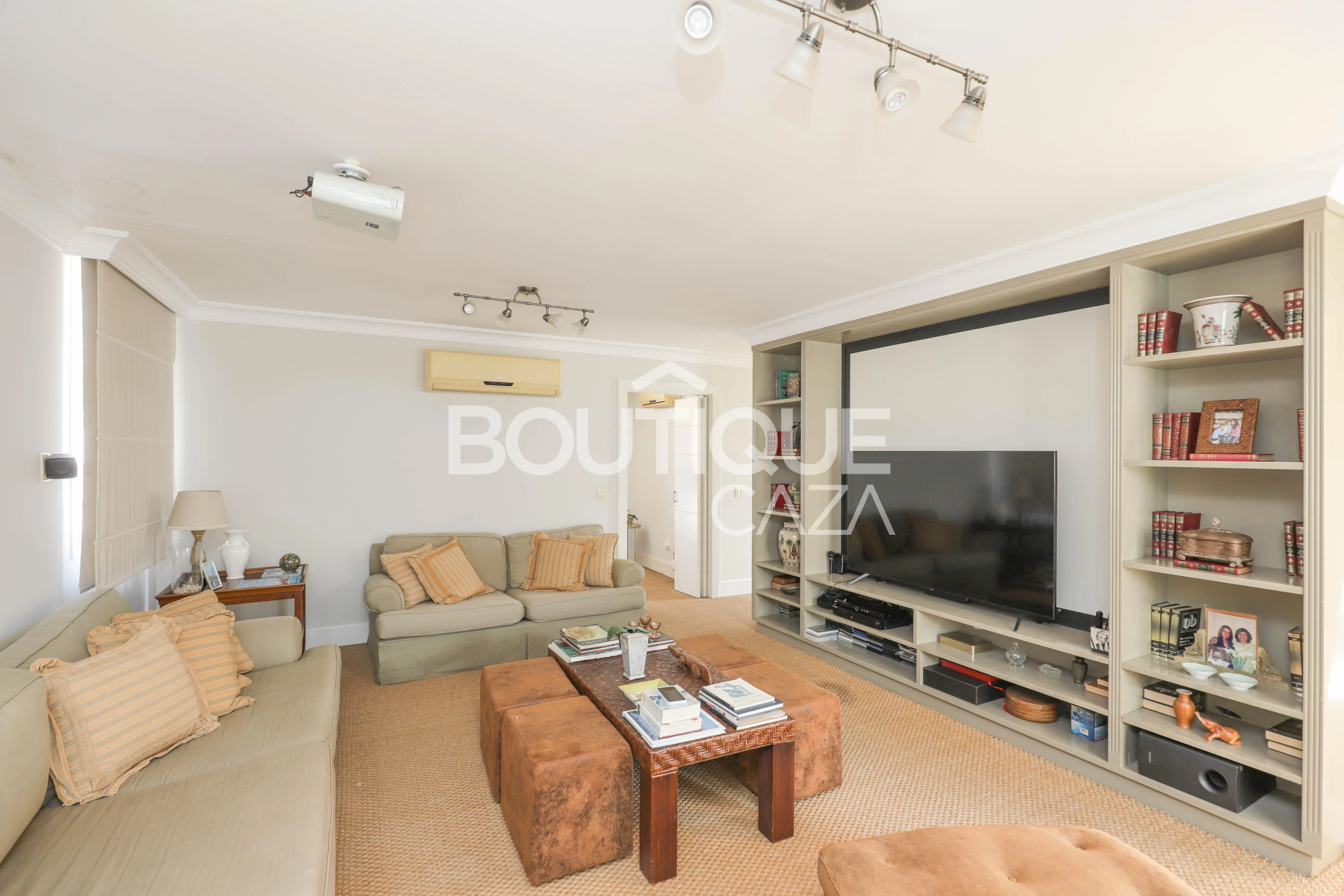 Casa de vila com 3 suítes à venda em Morumbi, São Paulo, por R$ 3.250.000 Imagem 47