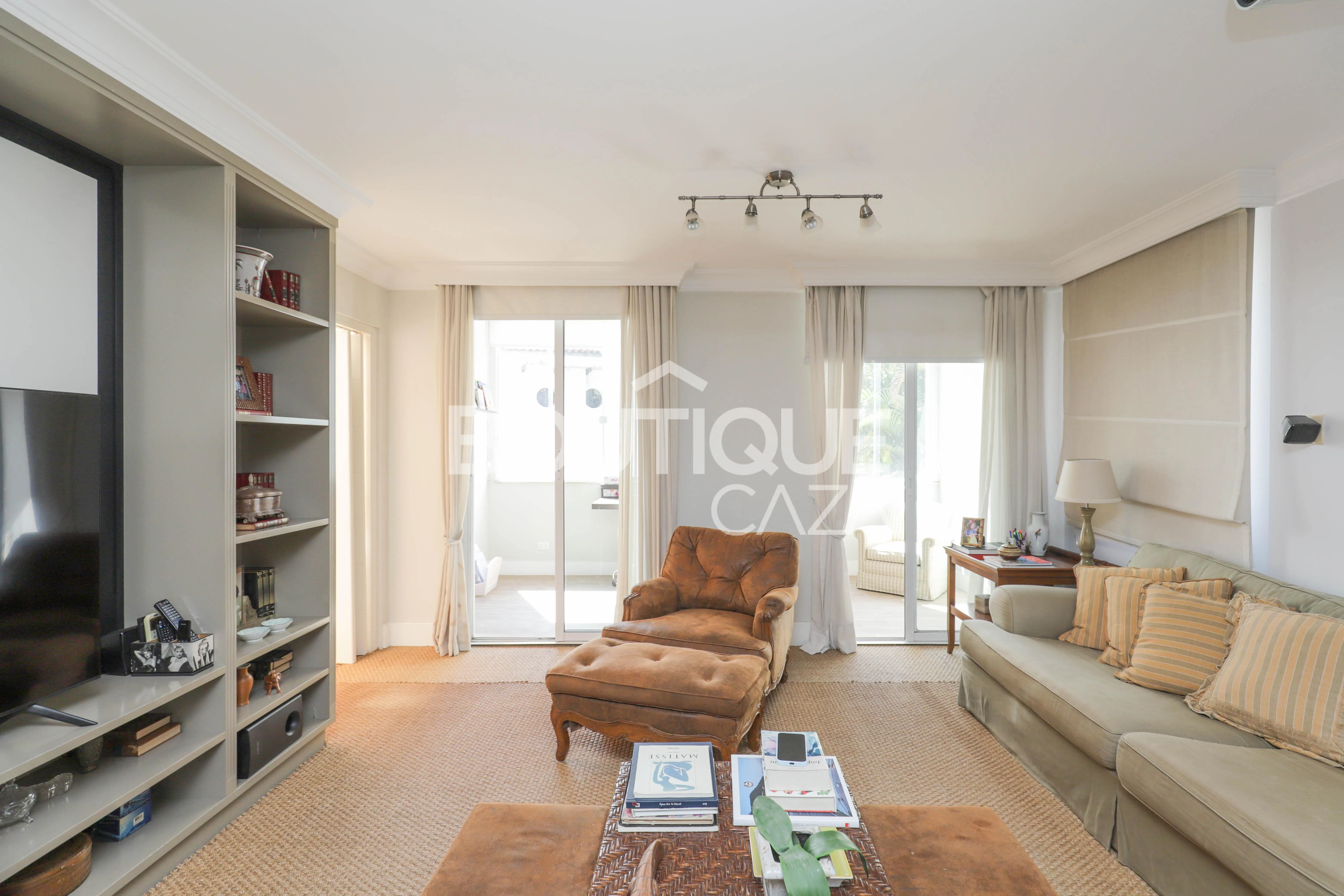 Casa de vila com 3 suítes à venda em Morumbi, São Paulo, por R$ 3.250.000 Imagem 46