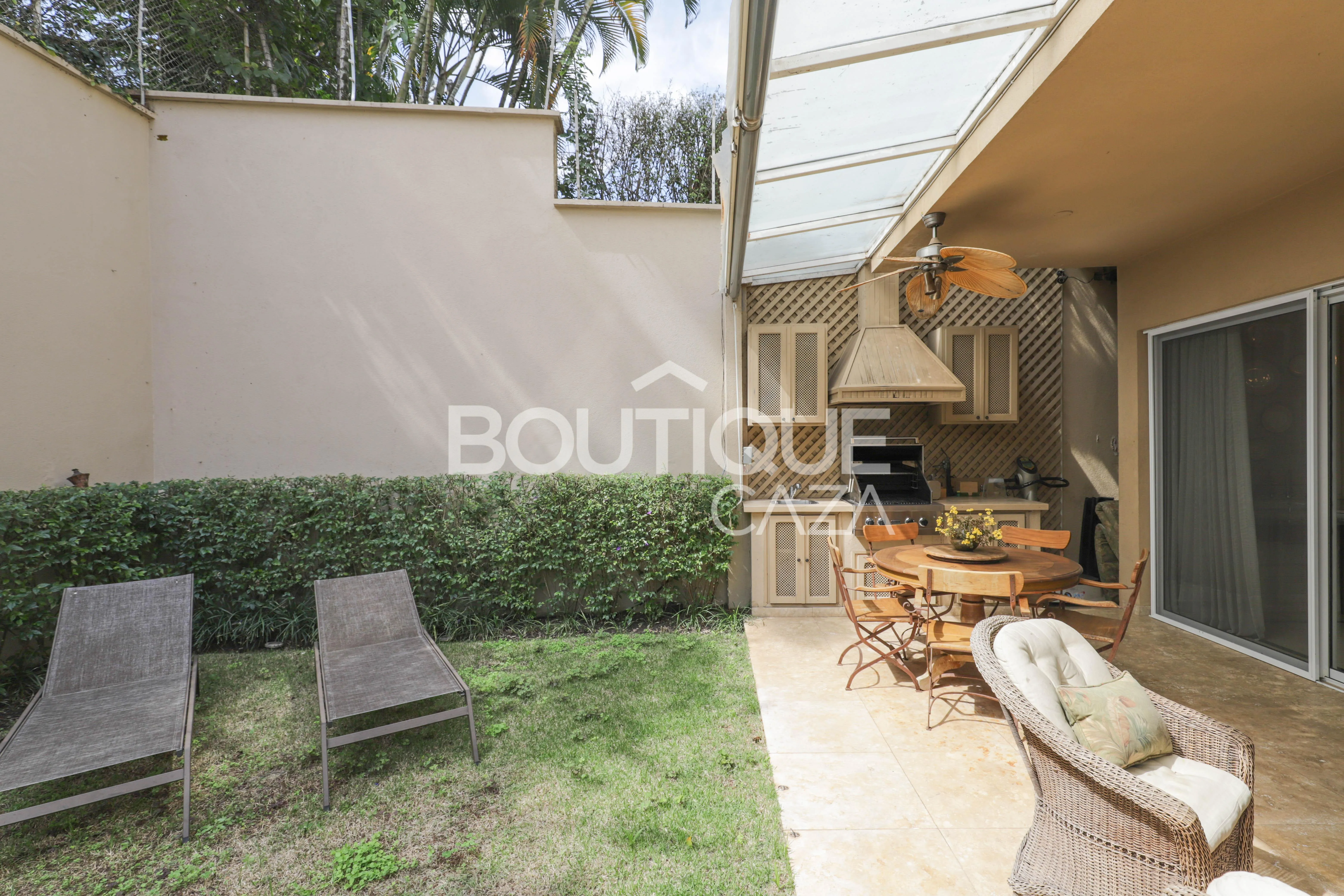 Casa de vila com 3 suítes à venda em Morumbi, São Paulo, por R$ 3.250.000 Imagem 15