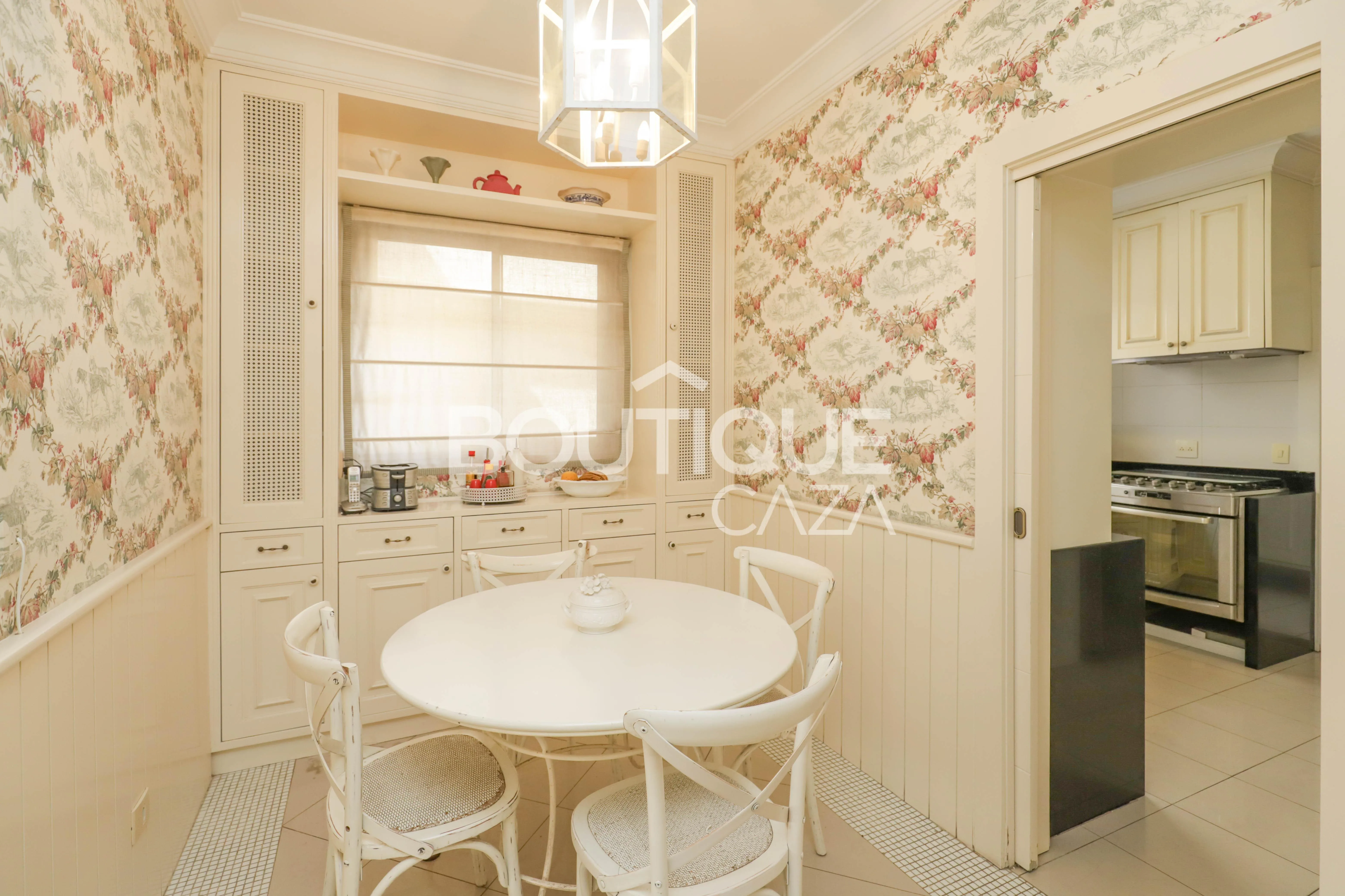 Casa de vila com 3 suítes à venda em Morumbi, São Paulo, por R$ 3.250.000 Imagem 12