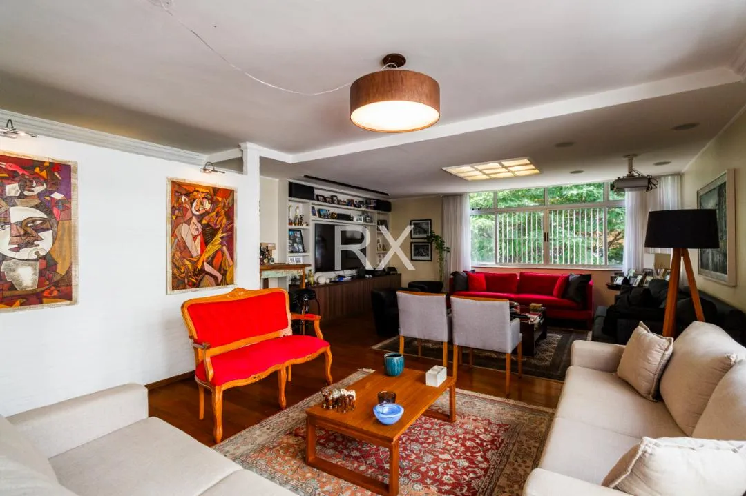 Apartamento com 1 suítes à venda em Santa Cecília, São Paulo, por R$ 1.800.000 Imagem 3