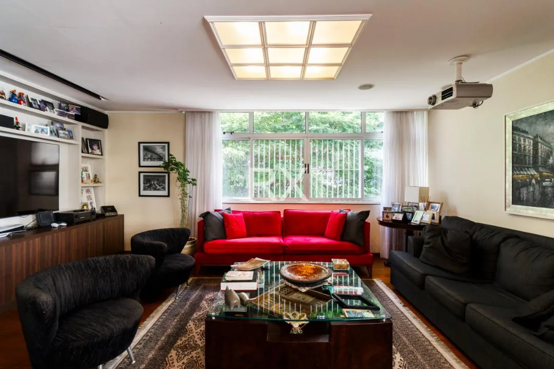 Apartamento com 1 suítes à venda em Santa Cecília, São Paulo, por R$ 1.800.000 Imagem 4