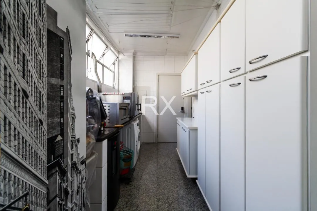 Apartamento com 1 suítes à venda em Santa Cecília, São Paulo, por R$ 1.800.000 Imagem 10