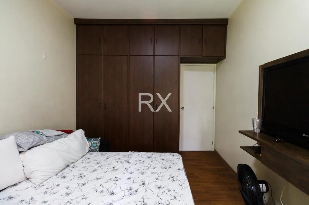 Apartamento com 1 suítes à venda em Santa Cecília, São Paulo, por R$ 1.800.000 Imagem 17