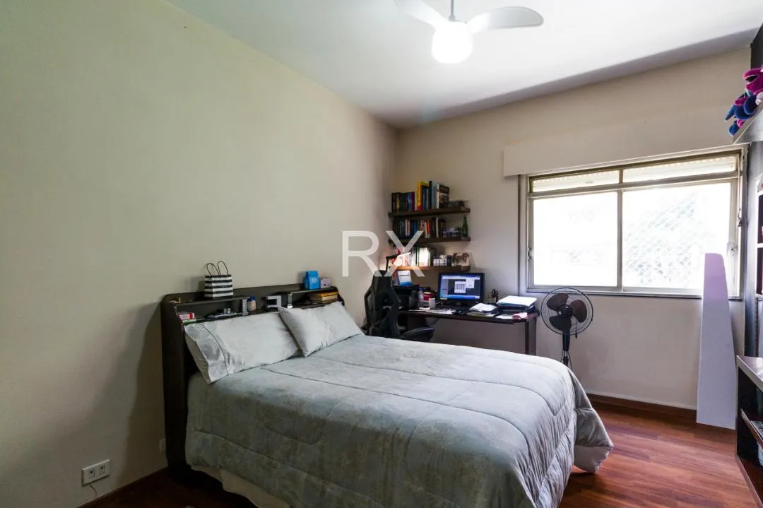 Apartamento com 1 suítes à venda em Santa Cecília, São Paulo, por R$ 1.800.000 Imagem 14