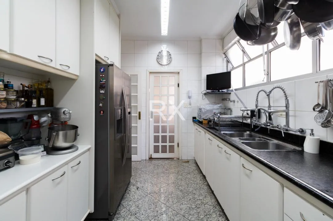 Apartamento com 1 suítes à venda em Santa Cecília, São Paulo, por R$ 1.800.000 Imagem 8