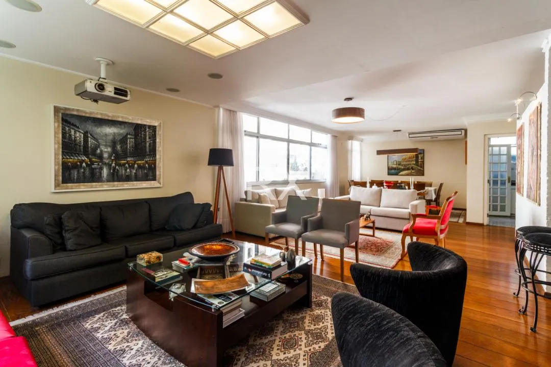 Apartamento com 1 suítes à venda em Santa Cecília, São Paulo, por R$ 1.800.000 Imagem 5